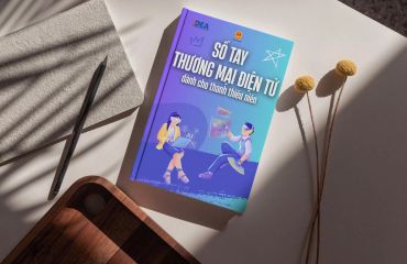 Hành trình khám phá thương mại điện tử: sôi động, sáng tạo và truyền cảm hứng