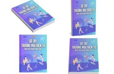 GIỚI THIỆU SỔ TAY THƯƠNG MẠI ĐIỆN TỬ DÀNH CHO THANH THIẾU NIÊN