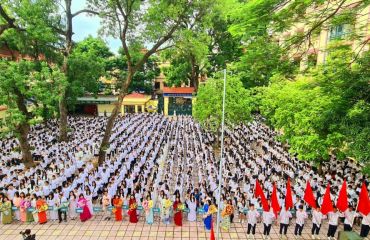 LỊCH CÔNG TÁC TUẦN 2 HKI NĂM HỌC 2025-2026